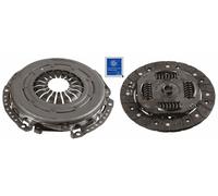 Clutch kit 3000 950 075 SACHS for FORD FOCUS III FOCUS III Turnier ECOSPORT