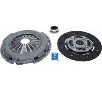 Clutch Kit 240mm 3000950564 Sachs 4130023560 4142123010 4142123020 4110023580