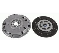 SACHS 3000 950 692 Clutch kit