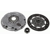 Clutch Kit 240mm 3000950796 Sachs 1616774880 1619230280 1611284480 1619230180