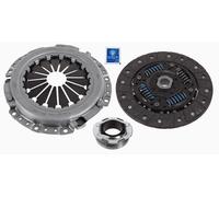 Clutch Kit 210mm 3000950838 Sachs Genuine Top Quality Guaranteed New