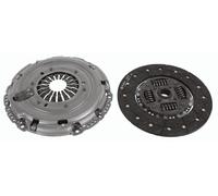 Sachs Clutch Kit Xtend 3000950985 Aftermarket Replacement Part