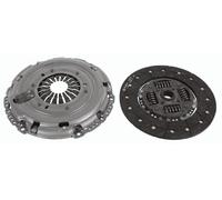 Sachs Clutch Kit Xtend 3000950985 Aftermarket Replacement Part