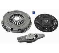 Clutch kit 3000 951 051 SACHS for SEAT VW SKODA