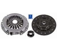 Clutch Kit fits KIA STONIC YB 1.4 2017 on G4LC 6-Speed Manual Transmission 200mm