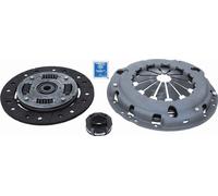 Clutch Kit fits FIAT DOBLO 223, 263 1.4 2005 on 200mm Sachs 55183689 71752221