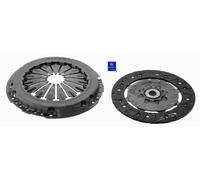 Clutch kit 3000 951 550 SACHS for FORD FIESTA VI FIESTA VI Van