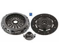Sachs Clutch Kit 3000 951 557 235mm – Fits Fiat Ducato, Citroen Relay, Peugeot Boxer (1997-2009)