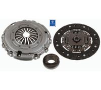 CLUTCH KIT 3000 951 619 FOR PEUGEOT PARTNER/PATAGONICA/URBANA/MPV/ESCAPADE/Box