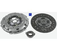 SACHS Clutch Kit - 3000951921
