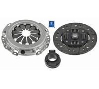 CLUTCH KIT 3000 954 025 FOR CHEVROLET SPARK DAEWOO MATIZ GM KOREA MATIZ 0.8L