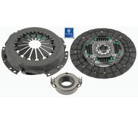 Sachs Clutch Kit 3000 954 063 - 215mm - Fits Toyota Yaris/Vitz/Verso