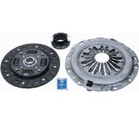 Clutch Kit fits HYUNDAI GETZ TB 1.1 02 to 09 180mm Sachs Top Quality Guaranteed