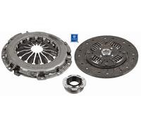 Clutch Kit fits KIA PRO CEED ED 2.0 08 to 12 G4GC 225mm Sachs Quality Guaranteed