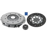 Sachs Clutch Kit 3000970005 3-Piece 228mm 23-Tooth Genuine