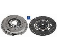 SACHS 3000 970 018 Clutch kit