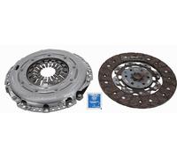 SACHS Clutch Kit 3000 970 062 For VW EOS 1F7 1F8 2006 to 2015