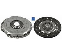 SACHS Clutch Kit 3000 970 071 For OPEL COMBO Tour X12 2012 on