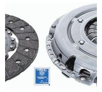 Sachs Clutch Kit 3000970081 06K141015S – 2-piece (Cover+Plate) 240mm – fits VW Golf 2.0 2013