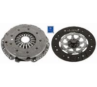 SACHS Clutch Kit 3000 970 109 For CITROEN DISPATCH III V 2016 on