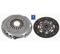 Clutch Kit Opel Astra J K Van Insigna A B Zafira C Meriva B Mokka X 1.6 CDTI