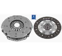 Sachs Clutch Kit 3000 970 146 – Fits Peugeot & Citroen 1.6D 235mm