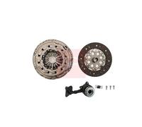 Clutch Kit fits FORD TRANSIT CONNECT 1.5D 2015 on 5-Speed Manual Transmission