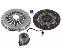 Sachs Clutch Kit With Csc For Opel 3000990162 Replacement Part
