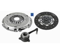 Sachs Clutch Kit 3000 990 294 for Audi, SEAT, Skoda, VW - Xtend