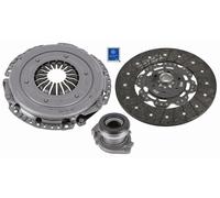 Clutch kit 3000 990 343 SACHS for SAAB OPEL
