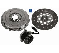 Clutch kit 3000 990 418 SACHS for KIA HYUNDAI