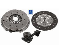Clutch kit 3000 990 469 SACHS for PEUGEOT CITROËN DS OPEL