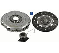 SACHS Clutch Kit 3000 990 479 For OPEL COMBO Tour X12 2012 on