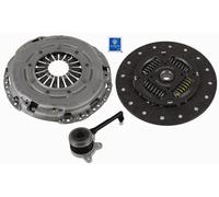 SACHS 3000 990 498 Clutch kit