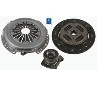 Sachs Clutch Kit 3000990502 for Suzuki Grand Vitara II M16A 1.6L 4cyl CSC