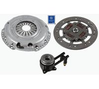Clutch kit 3000 990 531 SACHS for FORD MAZDA
