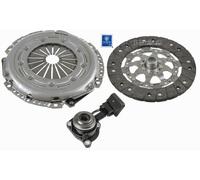 SACHS 3000 990 549 Clutch kit