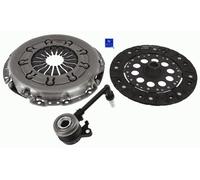 Clutch kit 3000 990 555 SACHS for NISSAN RENAULT