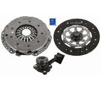SACHS Clutch Kit 3000 990 558 For PEUGEOT 208 I CA CC 2012 to 2020