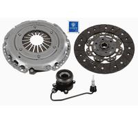 SACHS 3000 990 573 Clutch kit