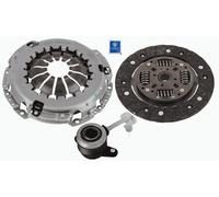 SACHS 3000 990 580 Clutch kit