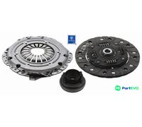 SACHS CLUTCH KIT 3000436001 FOR OPEL VAUXHALL