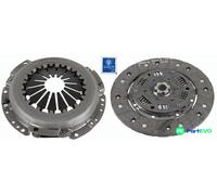 SACHS CLUTCH KIT 3000443001 FOR SAAB