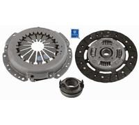Sachs Clutch Kit 3000 607 001 - for MG MGF, Rover 45, Maestro, Montego