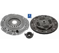 Sachs Clutch Kit 3000814001 Aftermarket Replacement Part