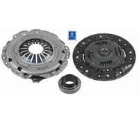 SACHS Clutch 3000 838 101 205 VAUXHALL: Corsa Mk1, Astra Mk3 CC, Astra Mk3 Kombi, OPEL: Corsa B Hatchback
