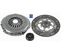 SACHS Clutch 3000 839 801 228 AUDI: A4 B7 Avant, A4 B6 Saloon, A4 B7 Saloon, VOLKSWAGEN: Passat B5 GP Estate, Passat B5 Estate, Passat B5 GP Saloon