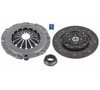 SACHS 3000 846 001 Clutch kit