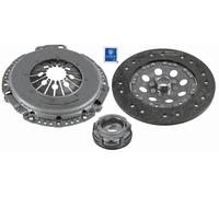 Sachs Clutch Kit 3000 846 501 for Mercedes-Benz V-Class / Vito 2.3 1996-2003
