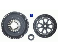 SACHS Clutch Kit 3000853601 for Citroen Evasion 1994- 1.9 66 kW 89 hp Turbo